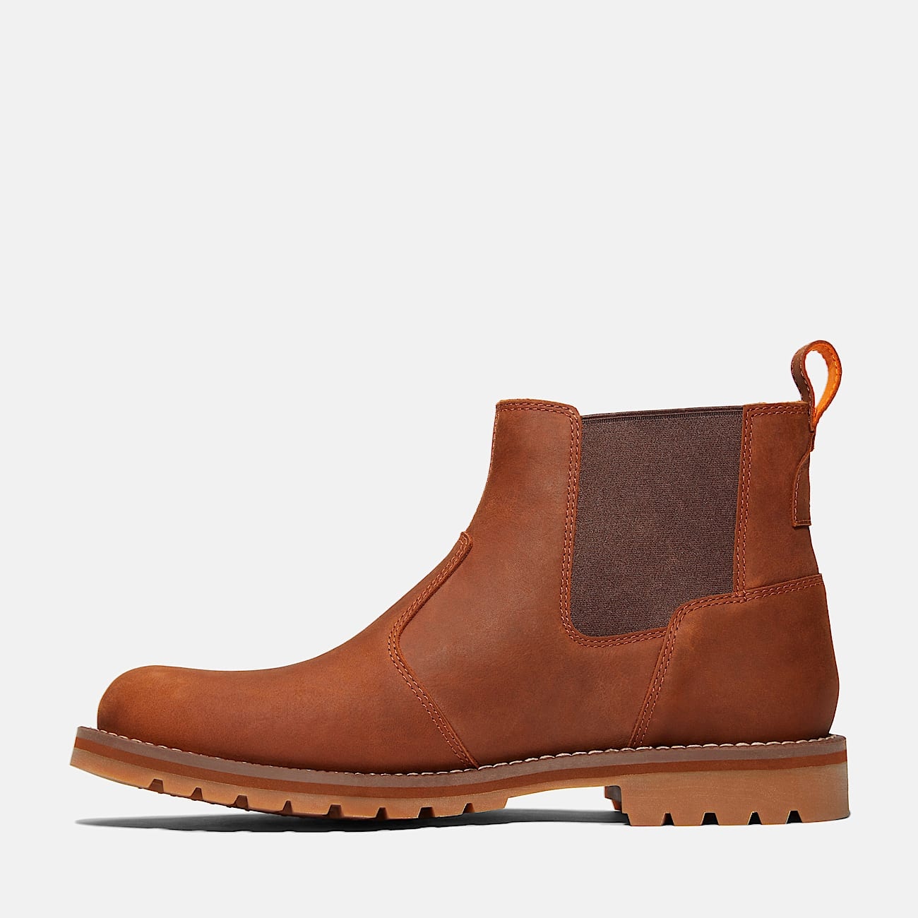 Men's Redwood Falls Chelsea Boot - 6