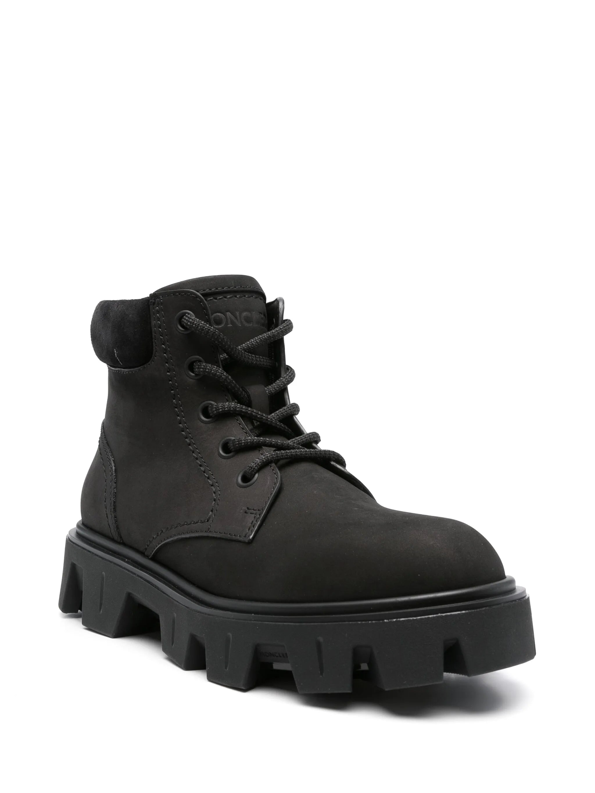 Peak City ankle boots - 2