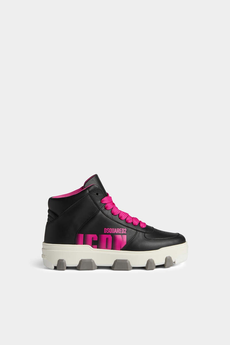 ICON BASKET SNEAKERS 1
