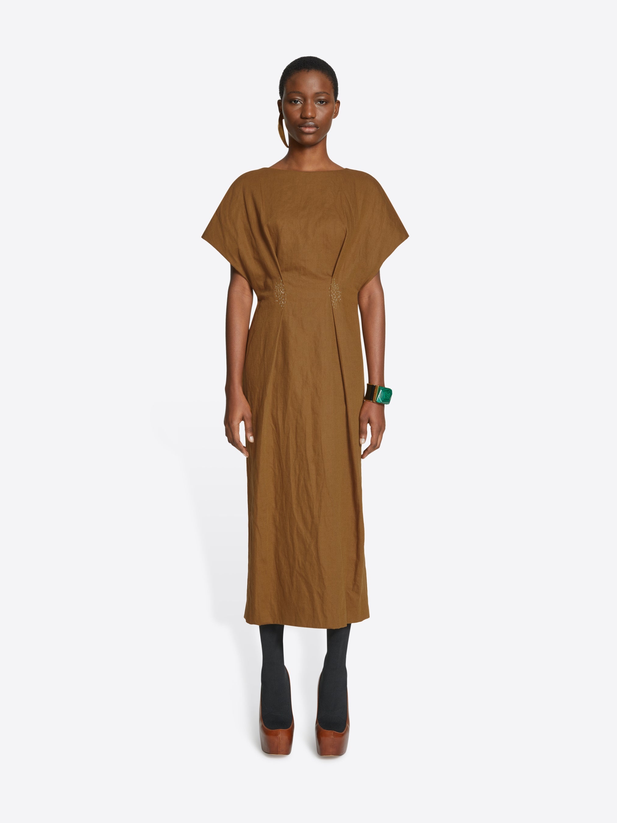 SHIFT DRESS - 2