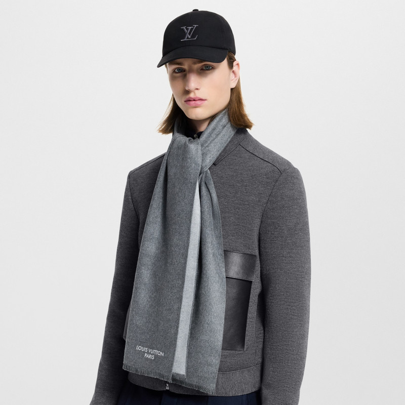 LV Bliss Scarf 5