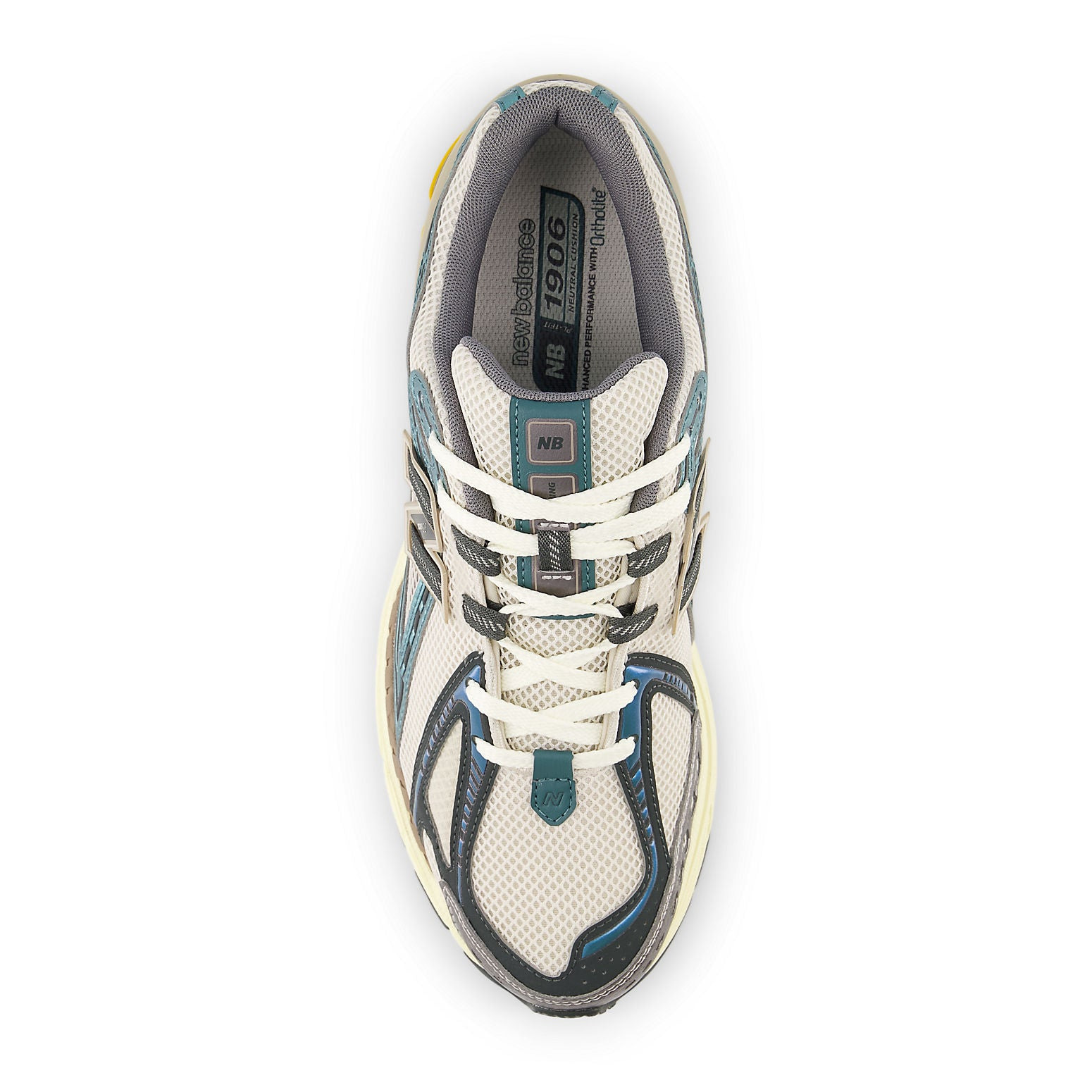 New Balance 1906R 'New Spruce' M1906RRC - 3