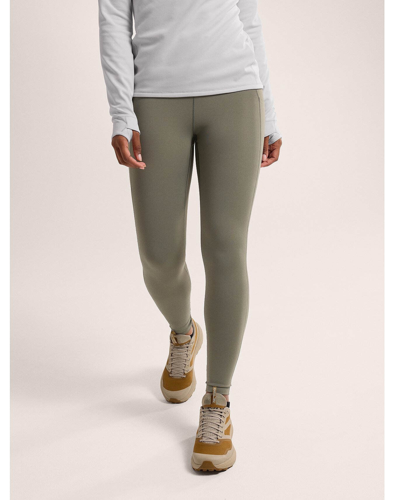 Essent High-Rise Legging 26" - 2