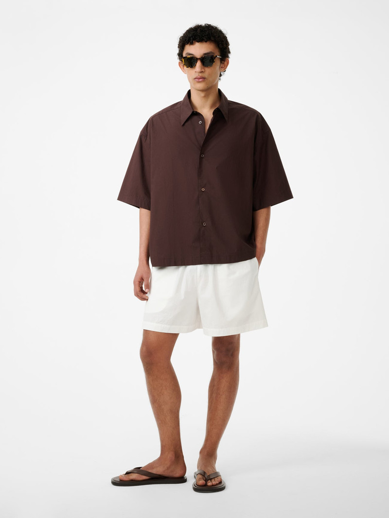 Studio Nicholson Elio Short outlook