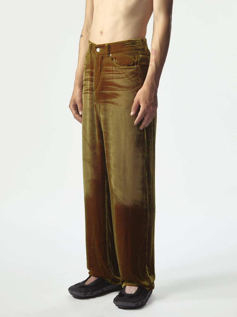 MAGLIANO Laser Flattone Golden Sun - Magliano outlook