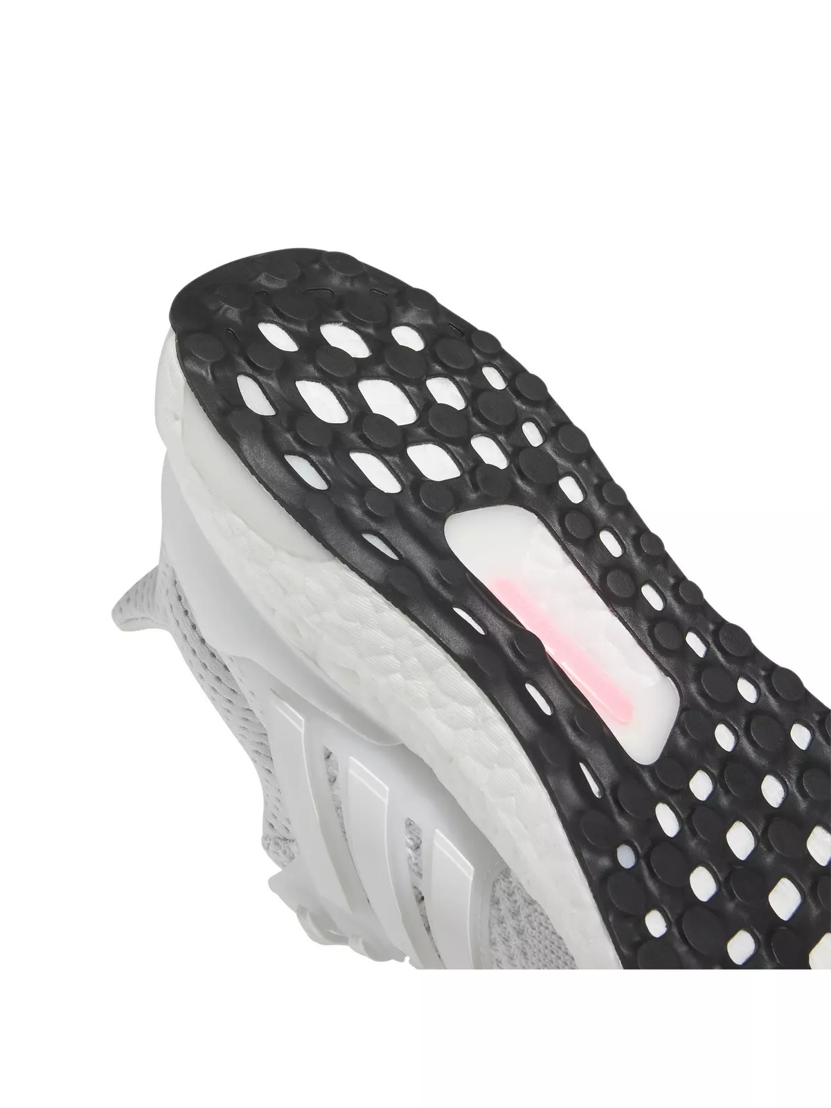Ultraboost 1.0 "Ftwr White/Ftwr White/Ftwr White" Women's Running Shoe - 8