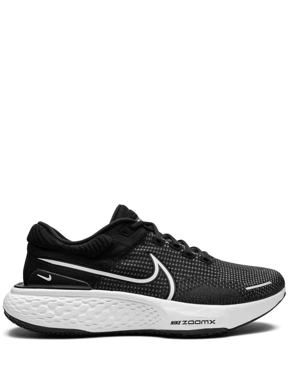 ZoomX Invincible Run Flyknit 2 "Black/White" sneakers - 1