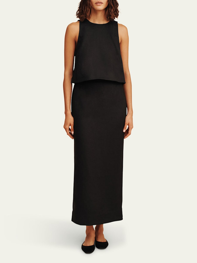 POSSE Emma Pencil Skirt outlook