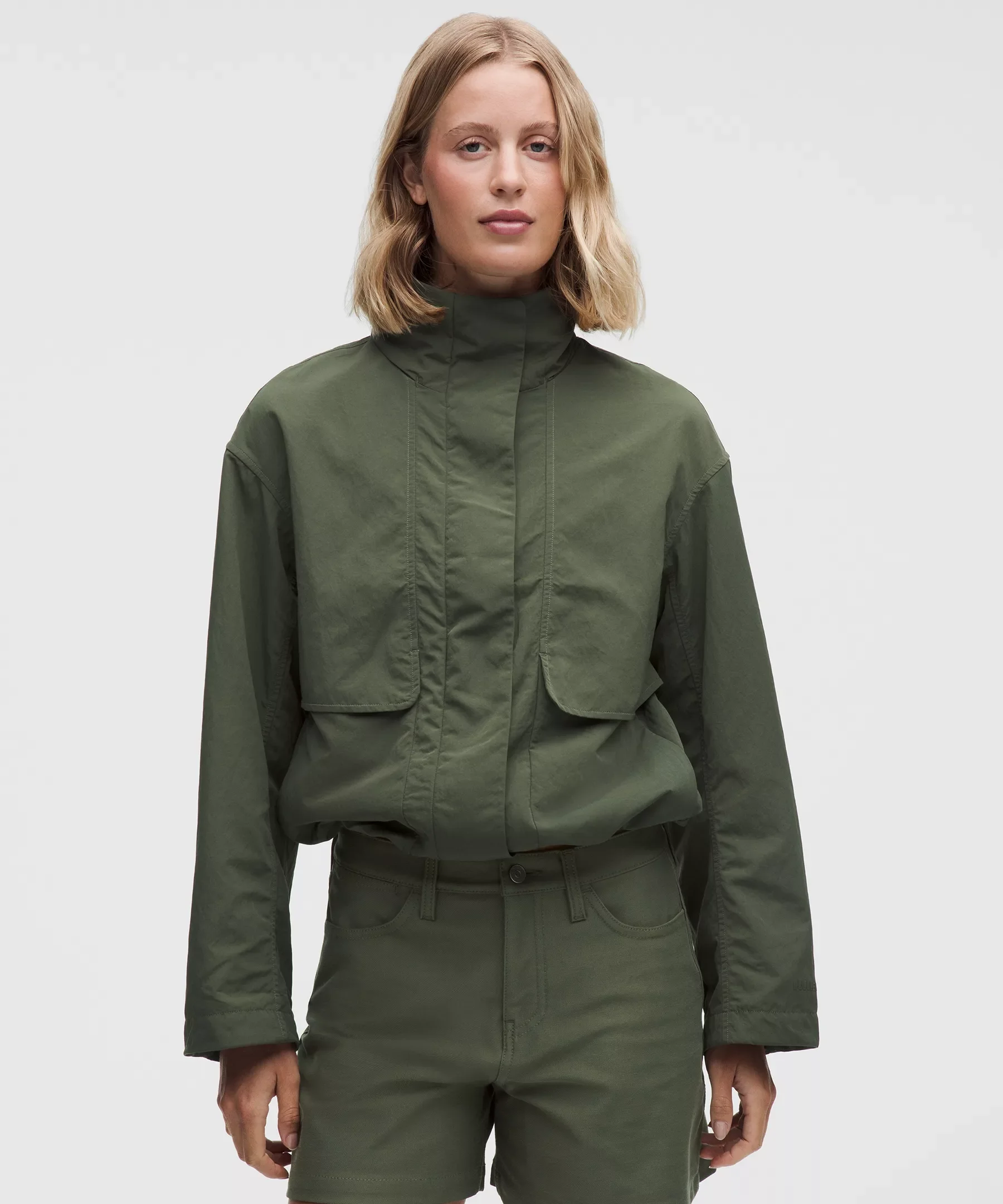 Always Effortless Jacket *Evolve - 1