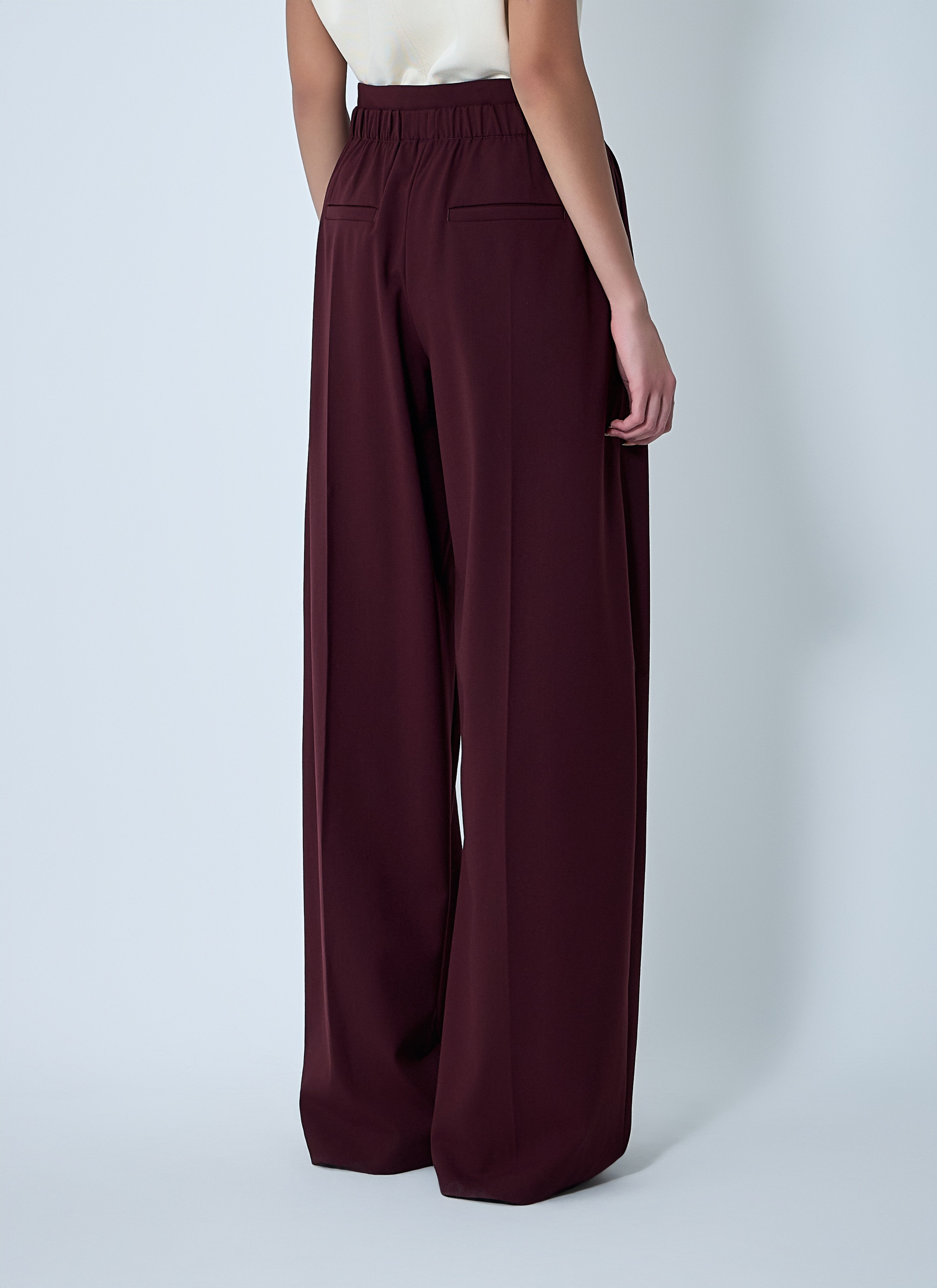 Sportmax Women Quito Pants - 4