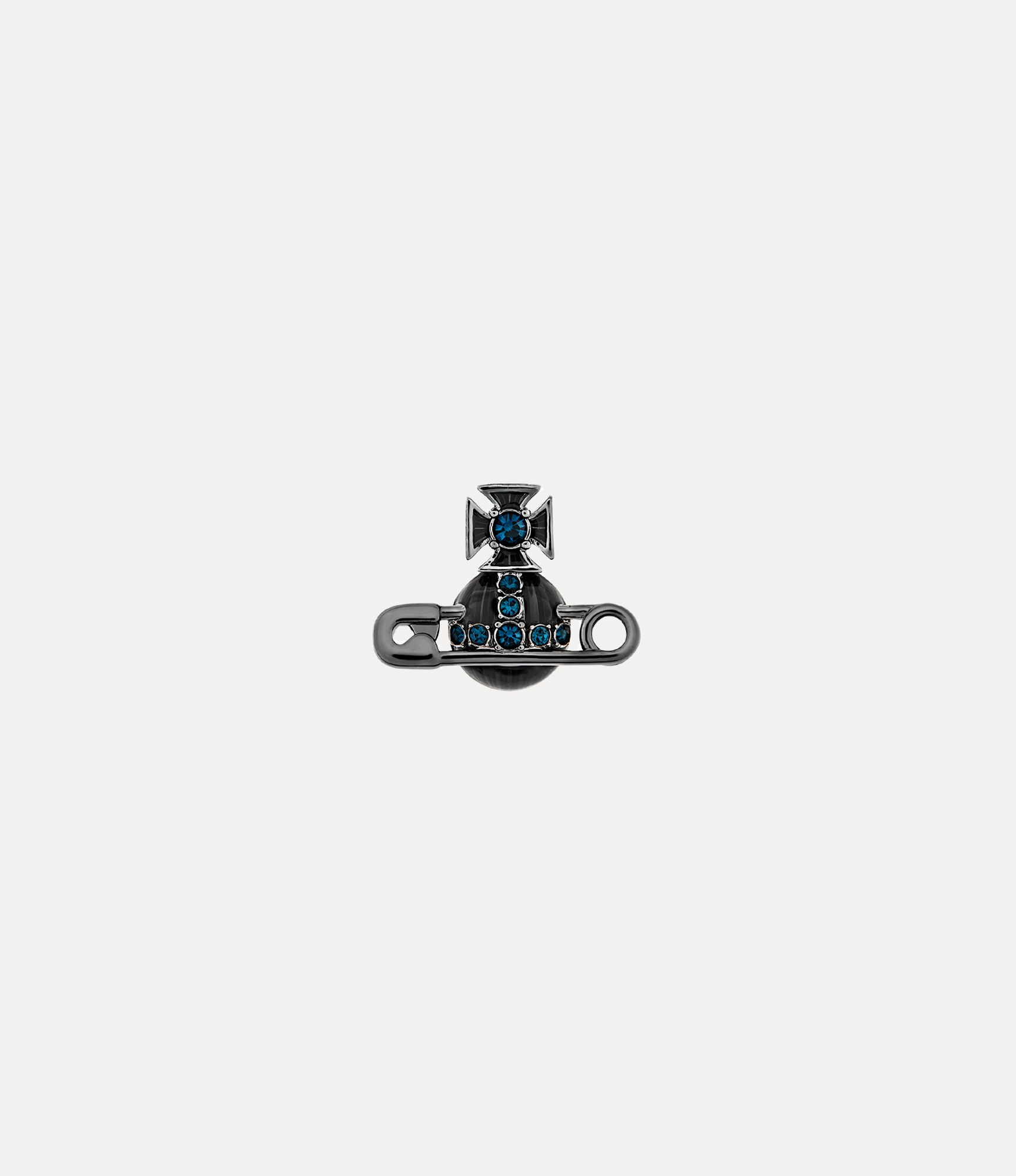 MAN. KITTY SINGLE STUD - 1