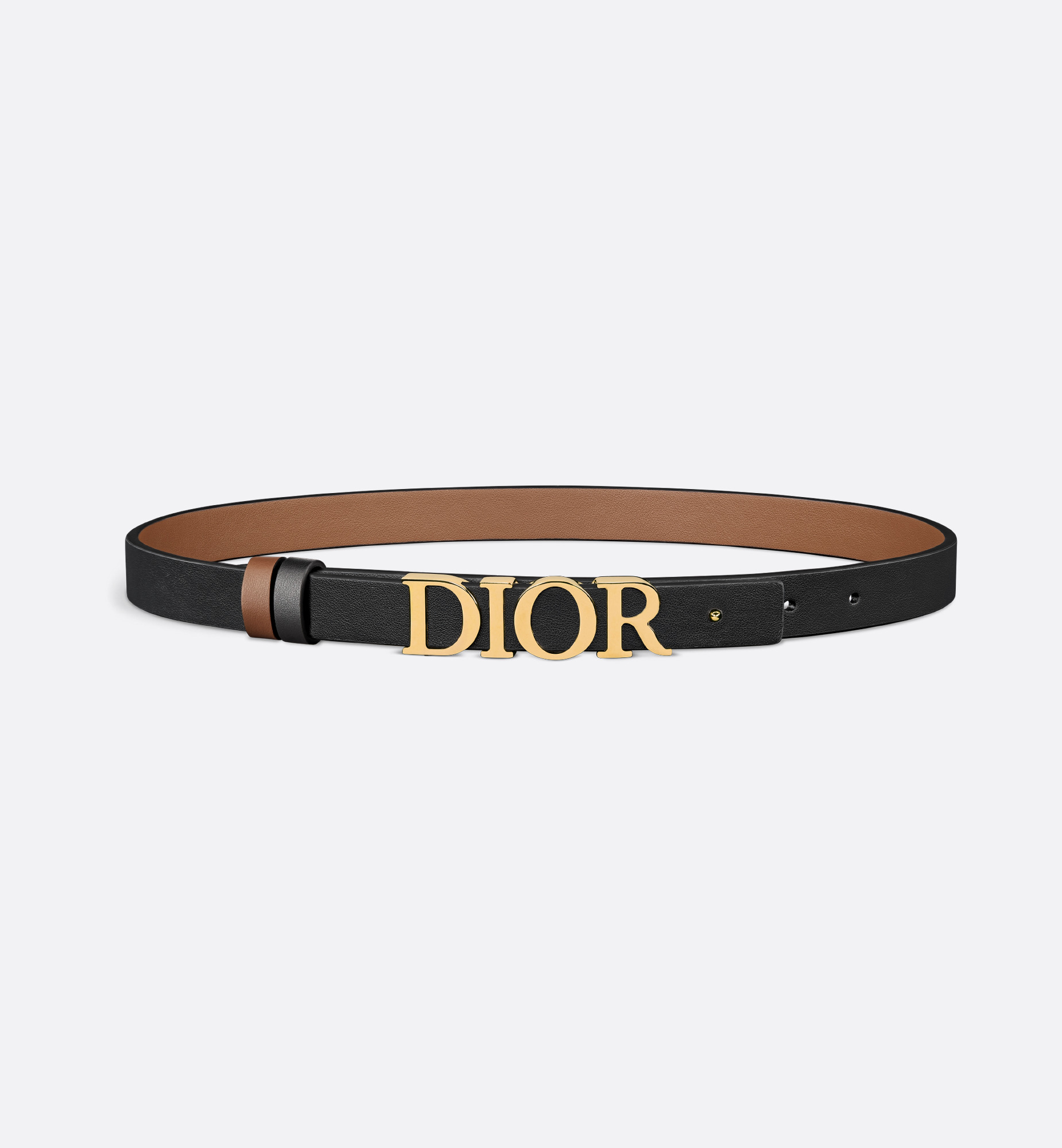 Reversible D-Dream Belt - 1