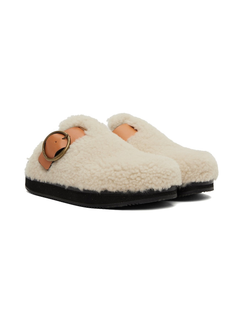 Off-White Mirst Slippers 4