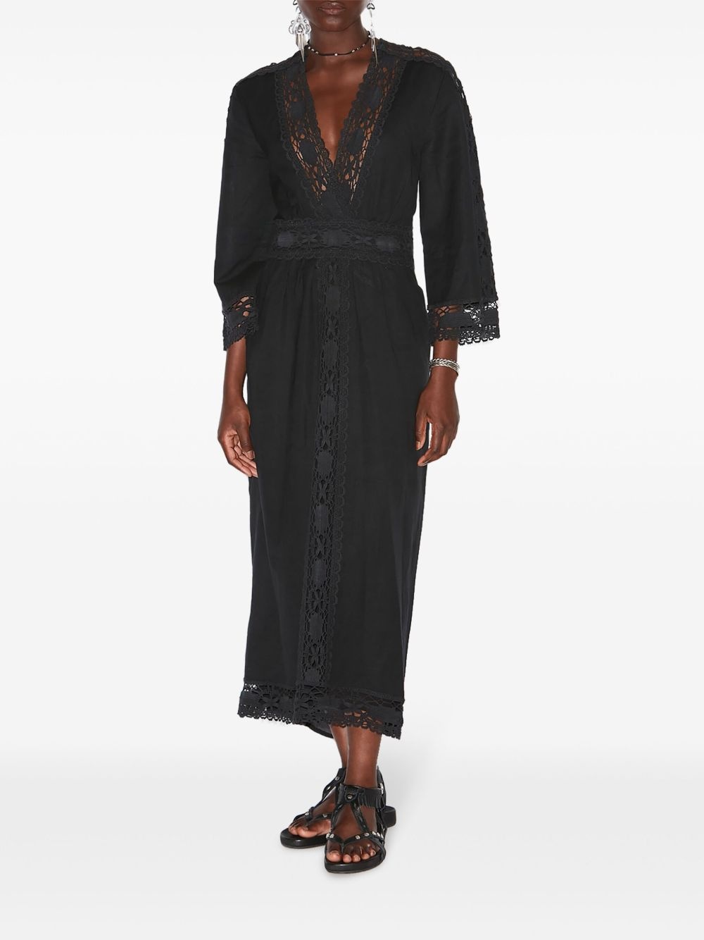 Veona dress - 2