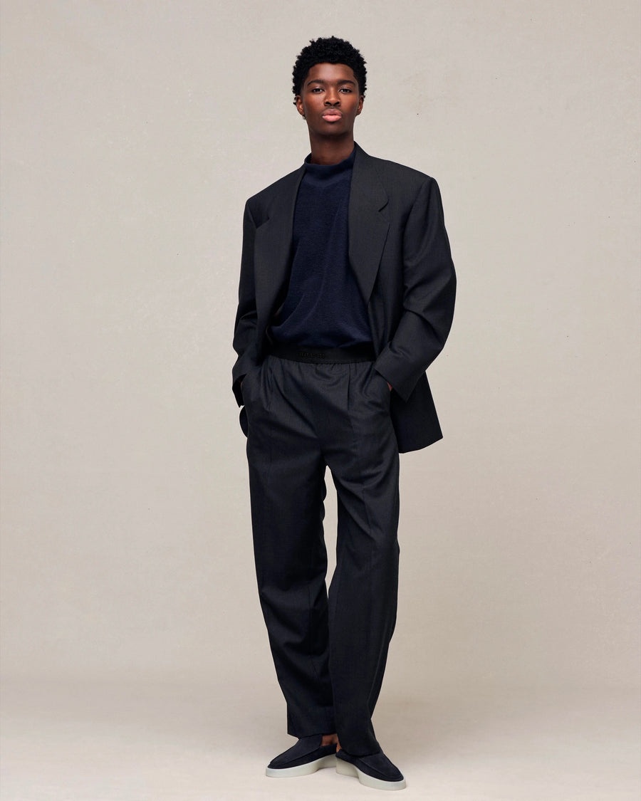 Everyday Trouser - 3