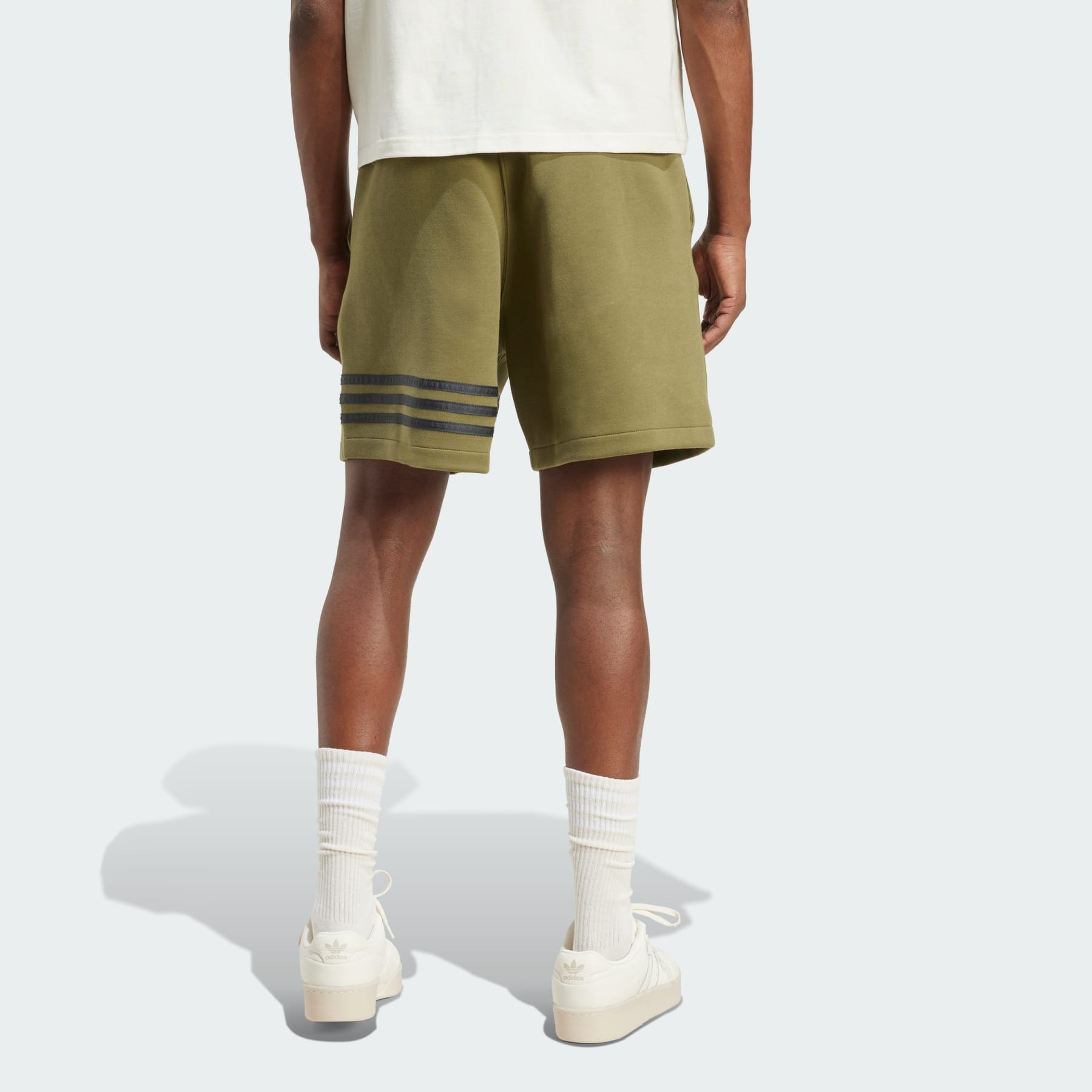 Neuclassics Shorts - 3
