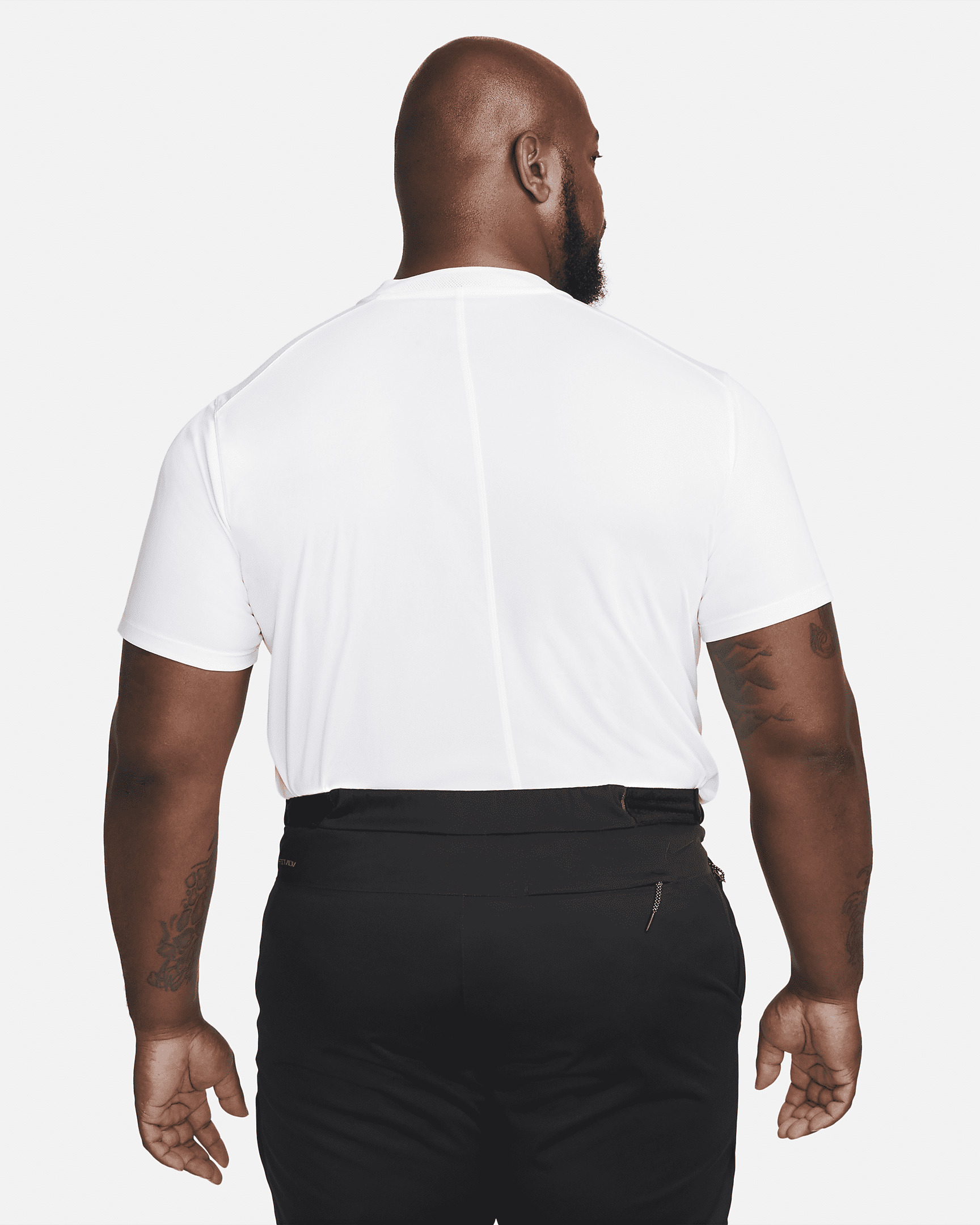 Nike Dri-FIT Victory Men's Golf Polo - 6