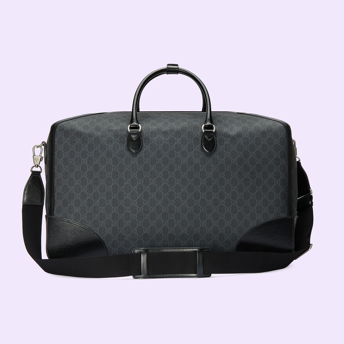 GG duffle bag Interlocking G - 5