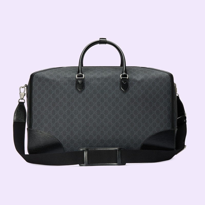 GG duffle bag Interlocking G 5