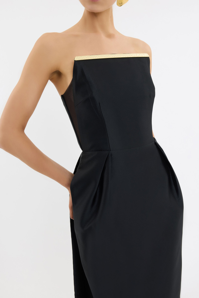 Tindra Midi Dress 5