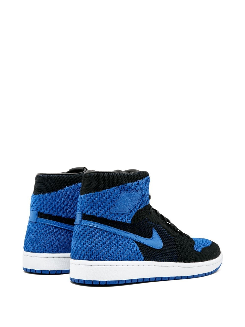 Air Jordan 1 Retro Hi Flyknit royal - 3