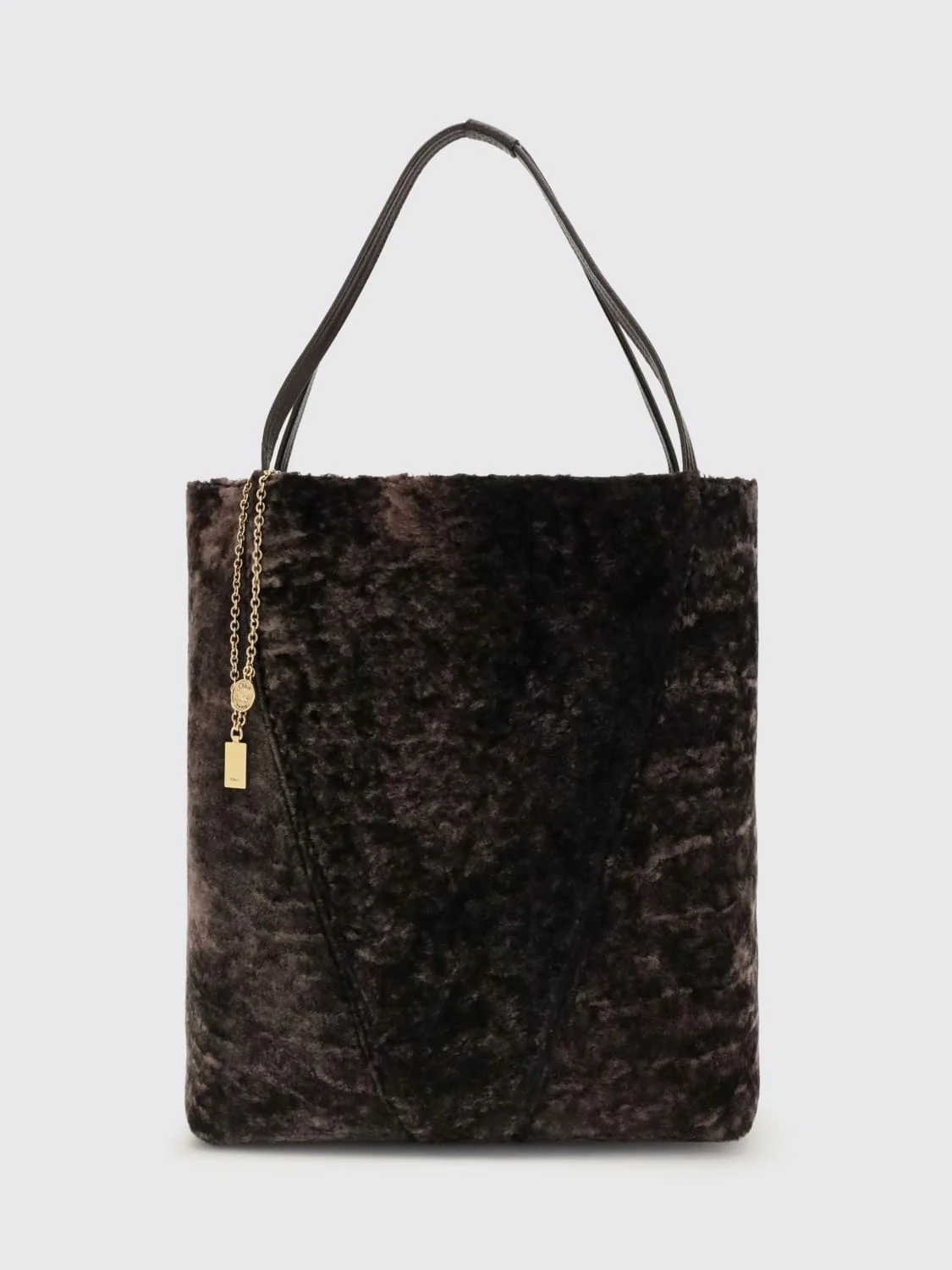 Shoulder bag woman ChloÉ - 1