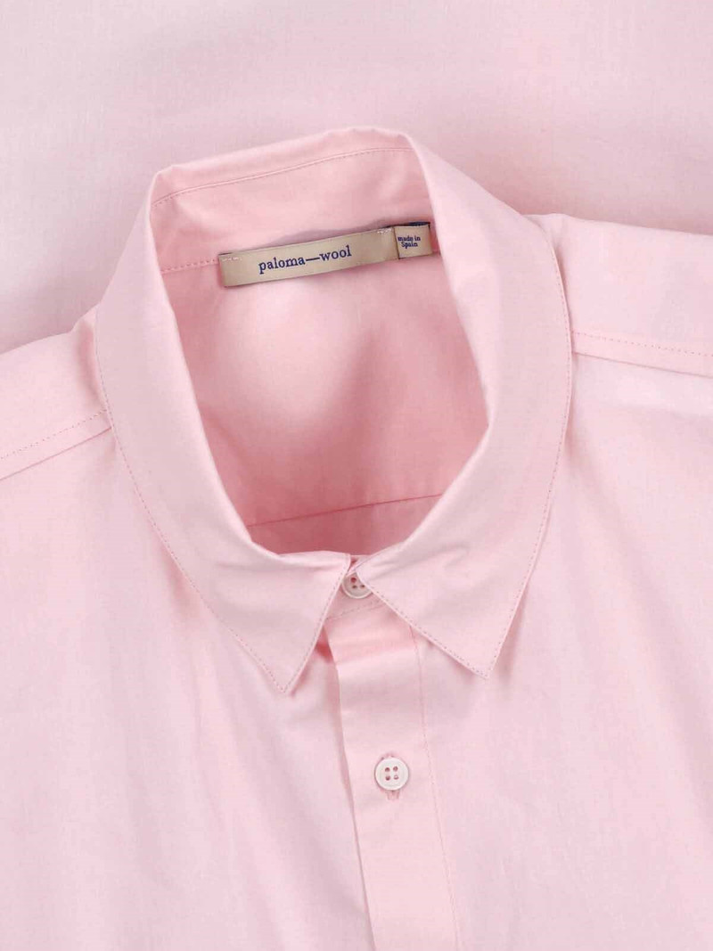 paloma wool SHIRT “MILEFILE” outlook