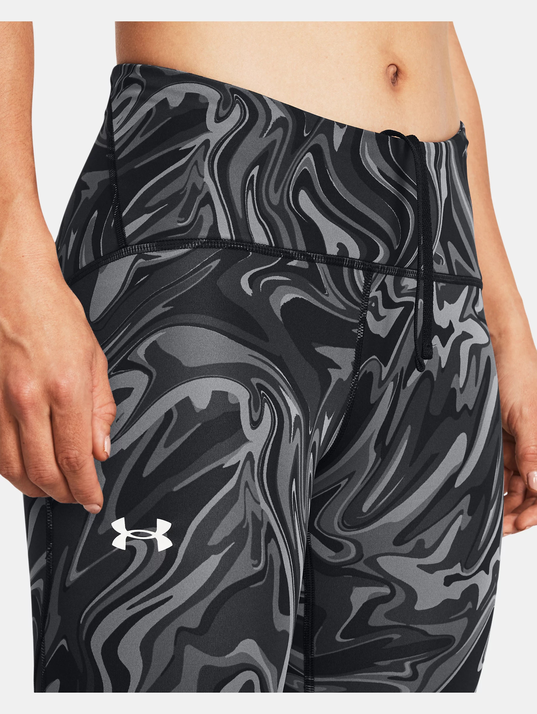 UA Fly Fast Printed - 7