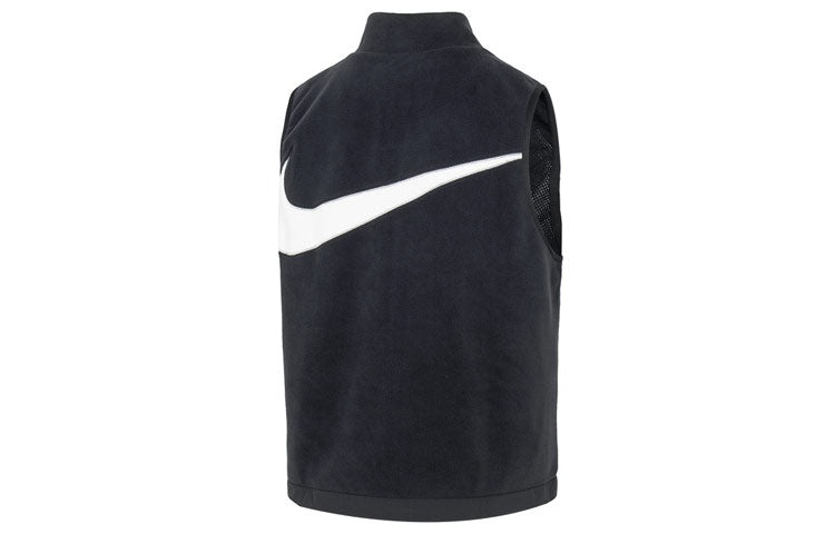 Nike Club Fleece Winter Vest 'Black' DQ4899-010 - 2
