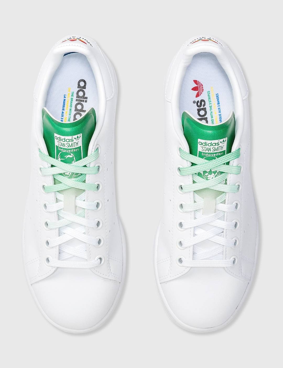 Stan Smith - 4