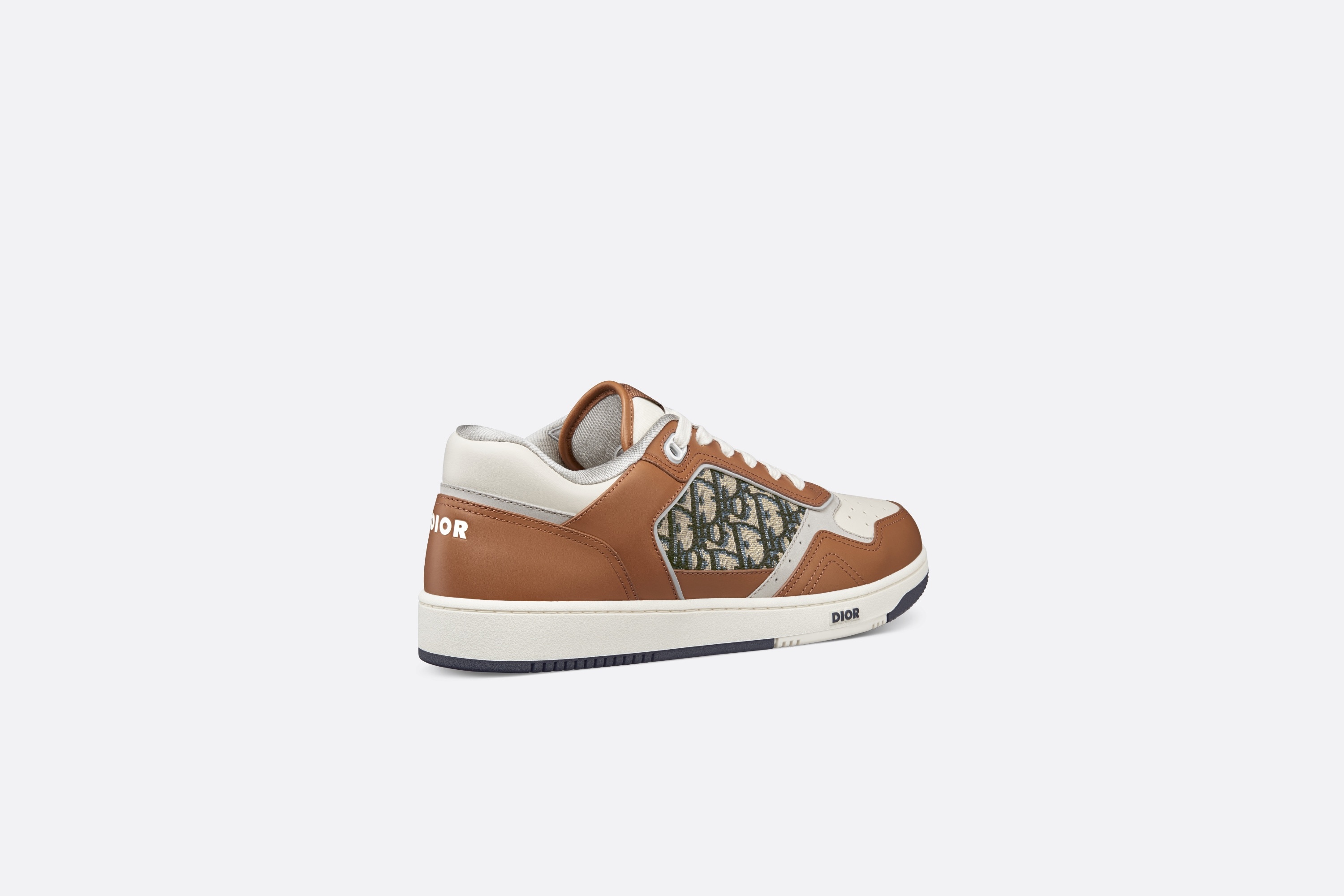 B27 Low-Top Sneaker - 7