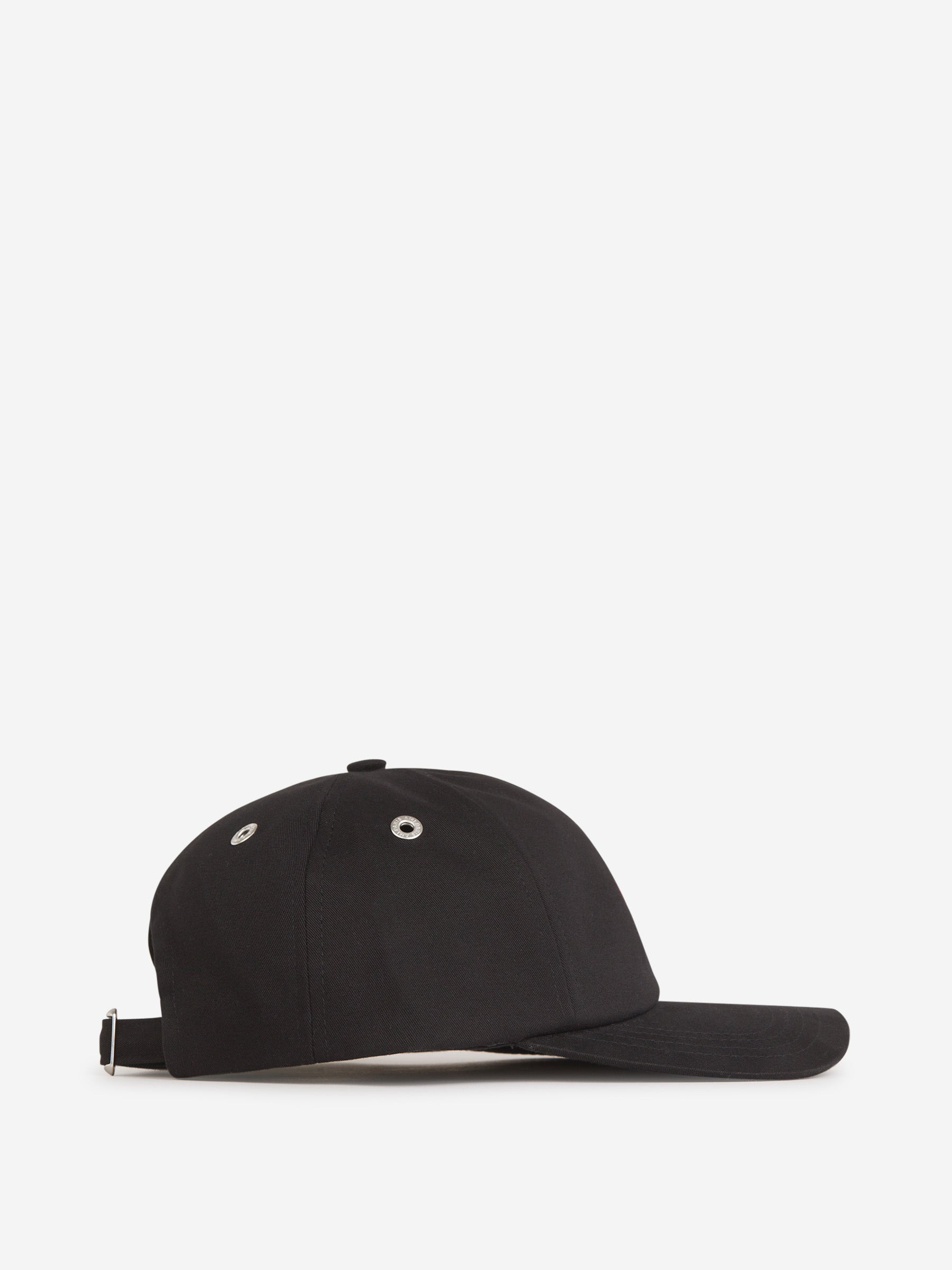 EMBROIDERED CAP - 2