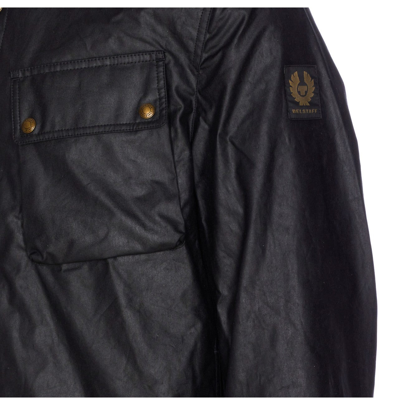 Belstaff Men Ground Jacket - 2