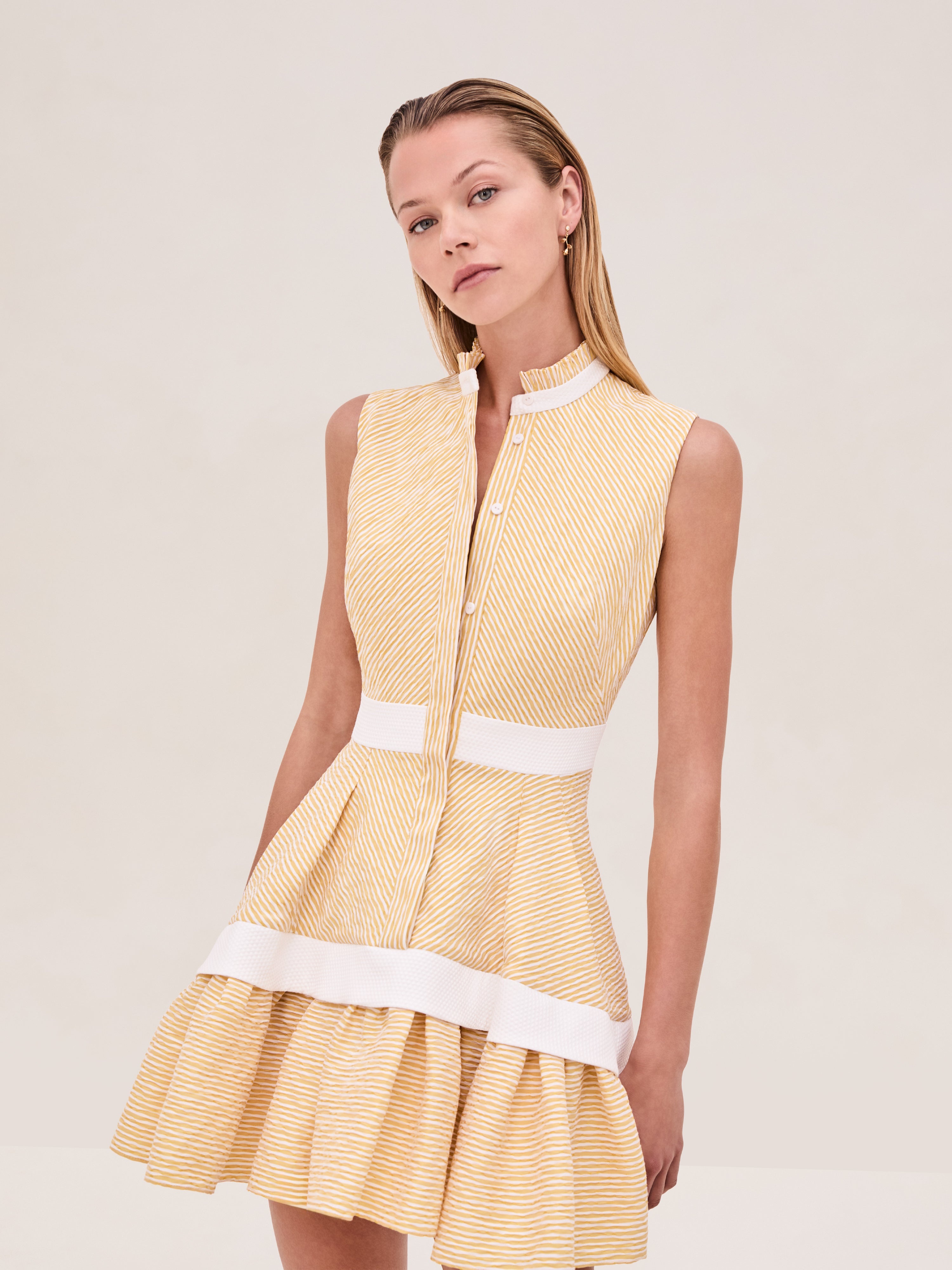 Natacha Dress - 2
