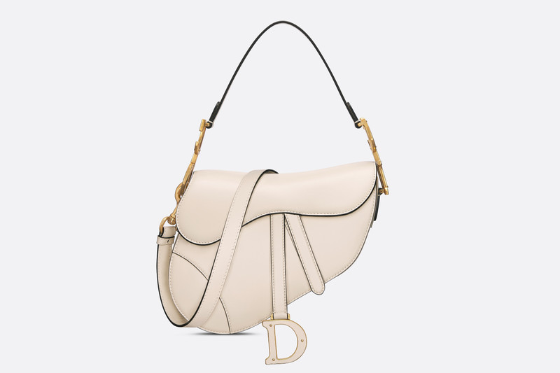 Saddle Bag with Strap 1