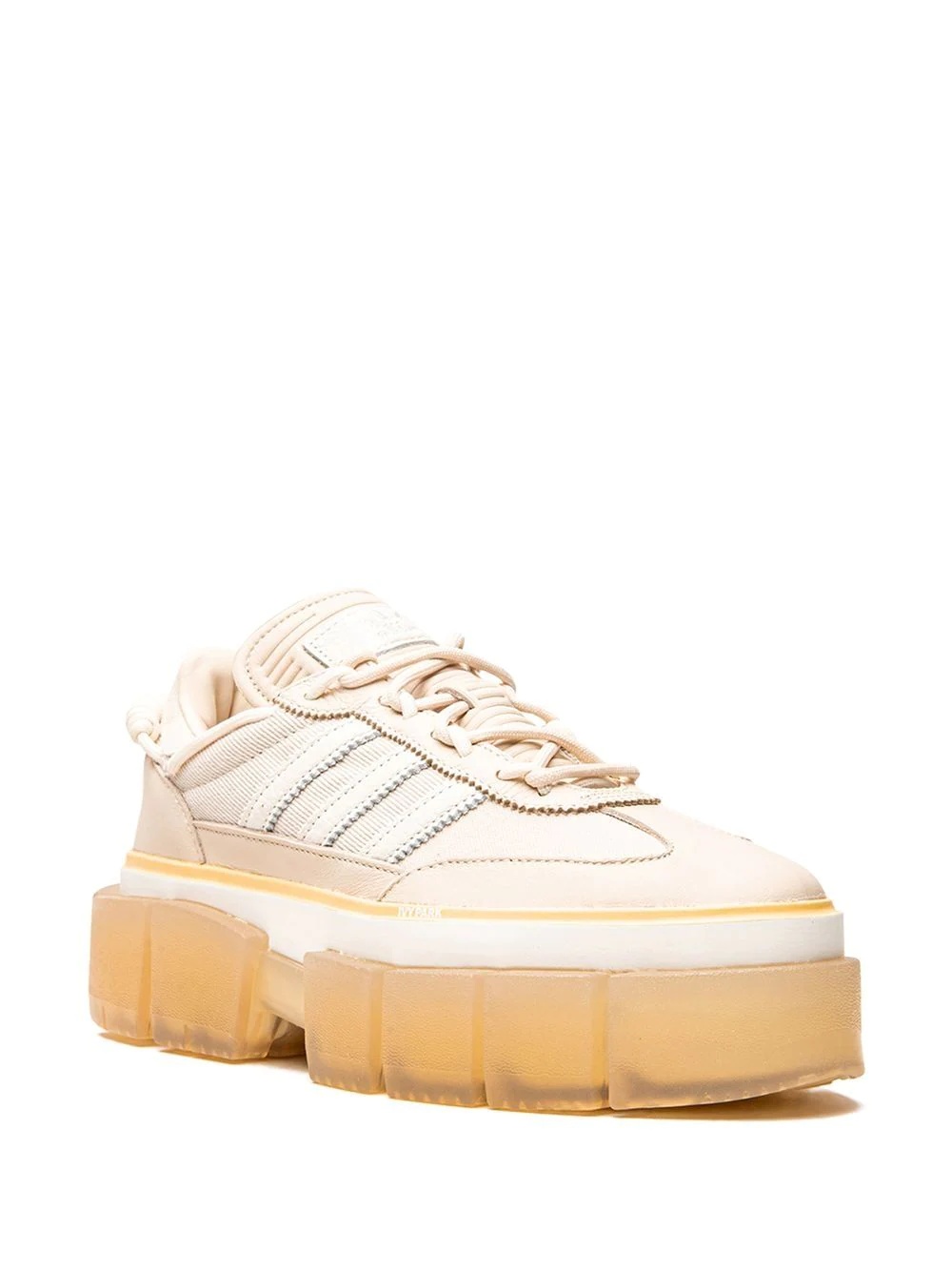 x Ivy Park Super Sleek sneakers - 2