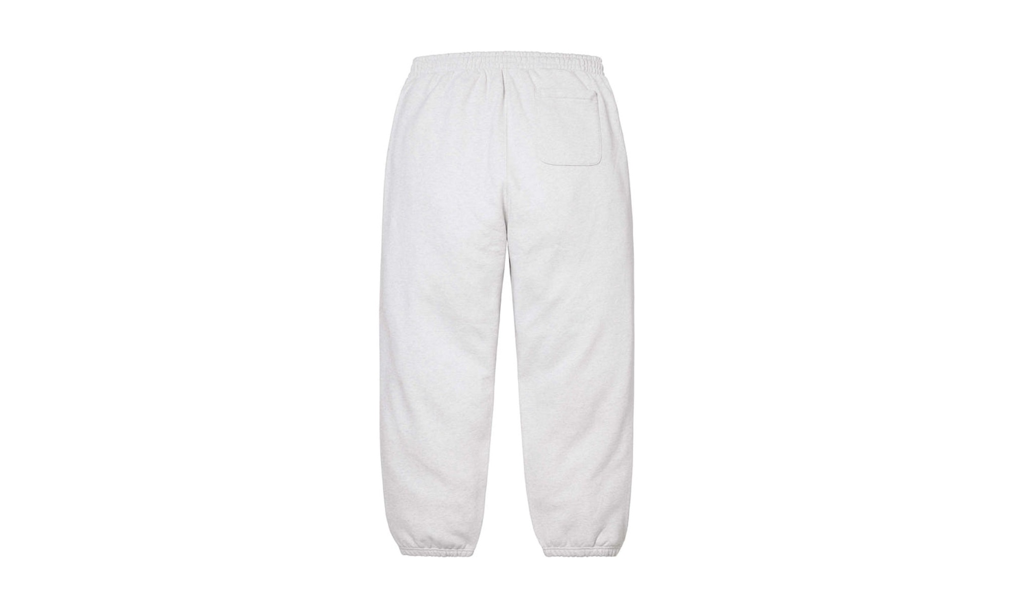 Supreme Jordan® Sweatpant | stadiumgoods | REVERSIBLE