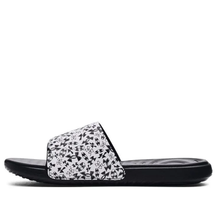Under Armour Ansa Graphic Slide 'Sketch' 3024434-112 - 1