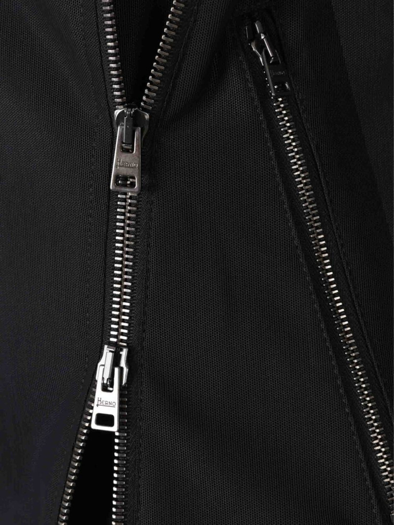 zip-up 바이커 재킷 3