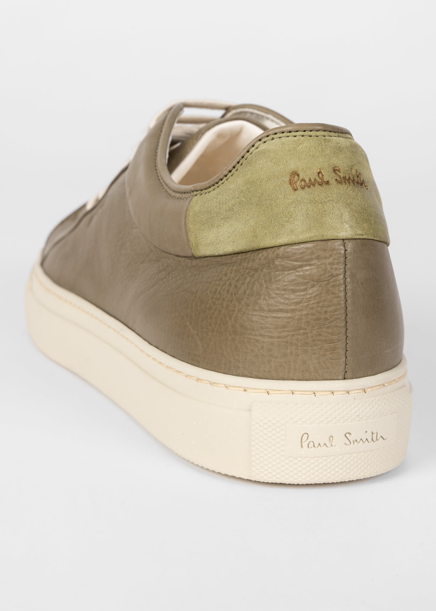 Eco 'Basso' Trainers - 4