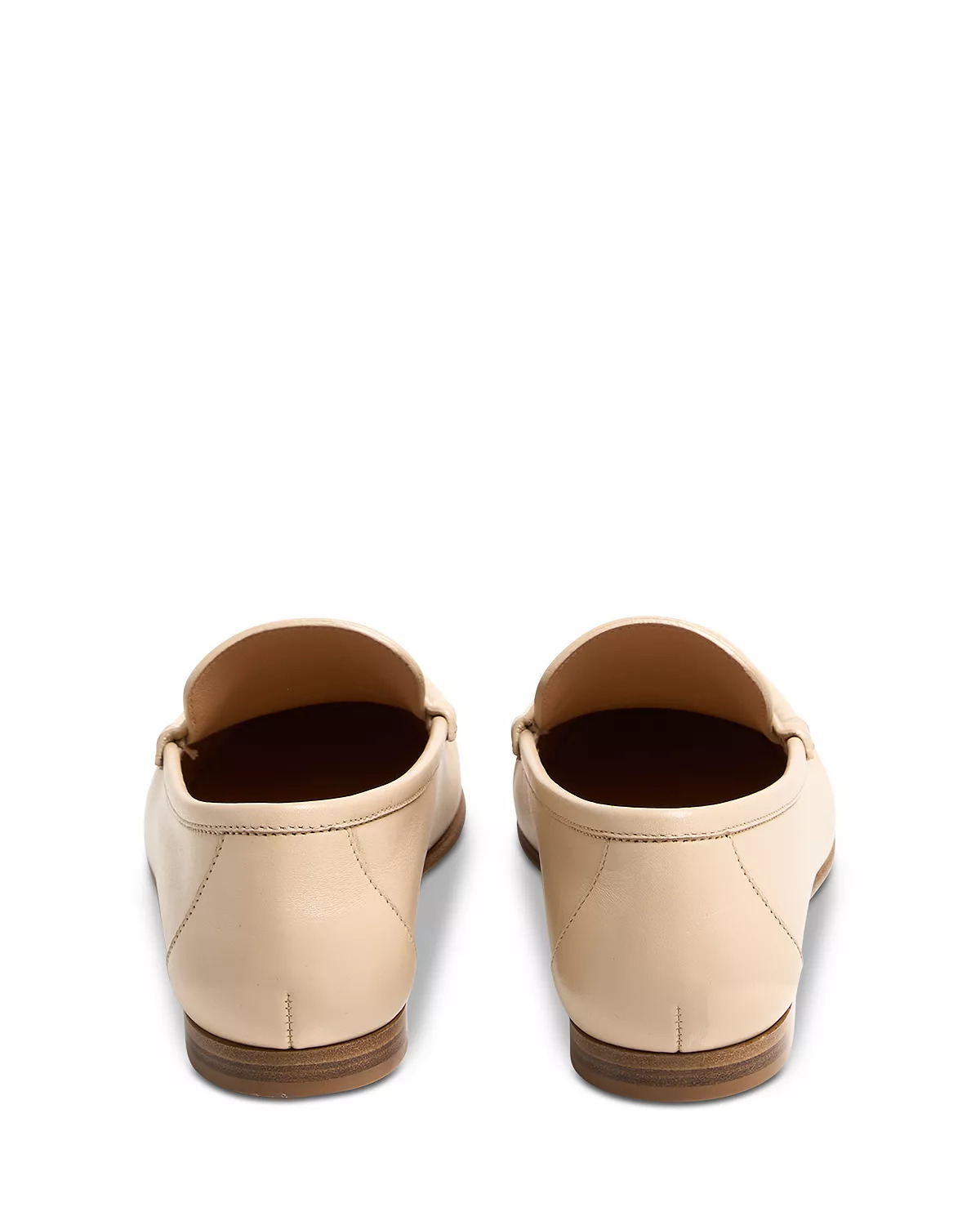 Women's Loafer Flats - 4