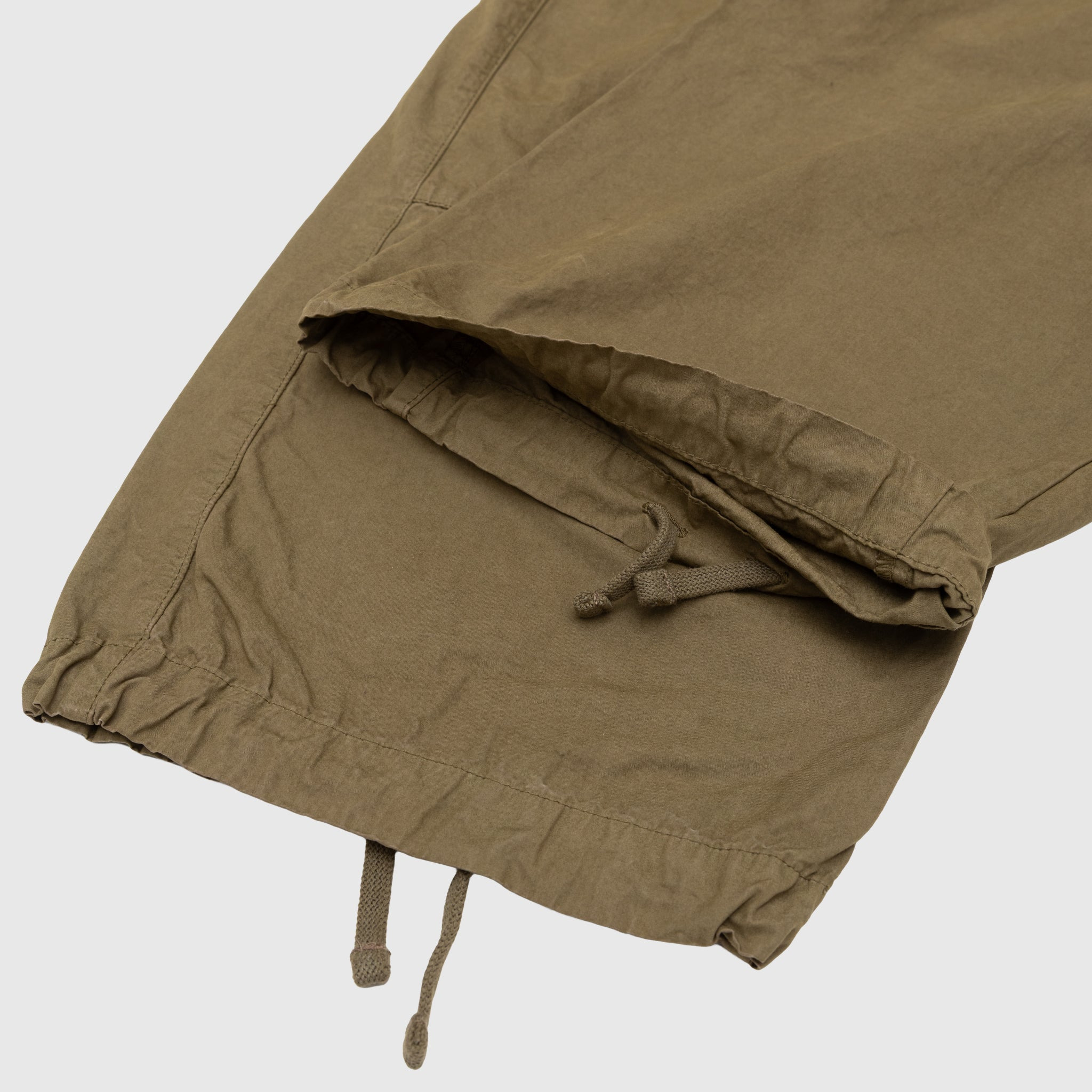 MICROREPS BOXY CARGO PANT - 4