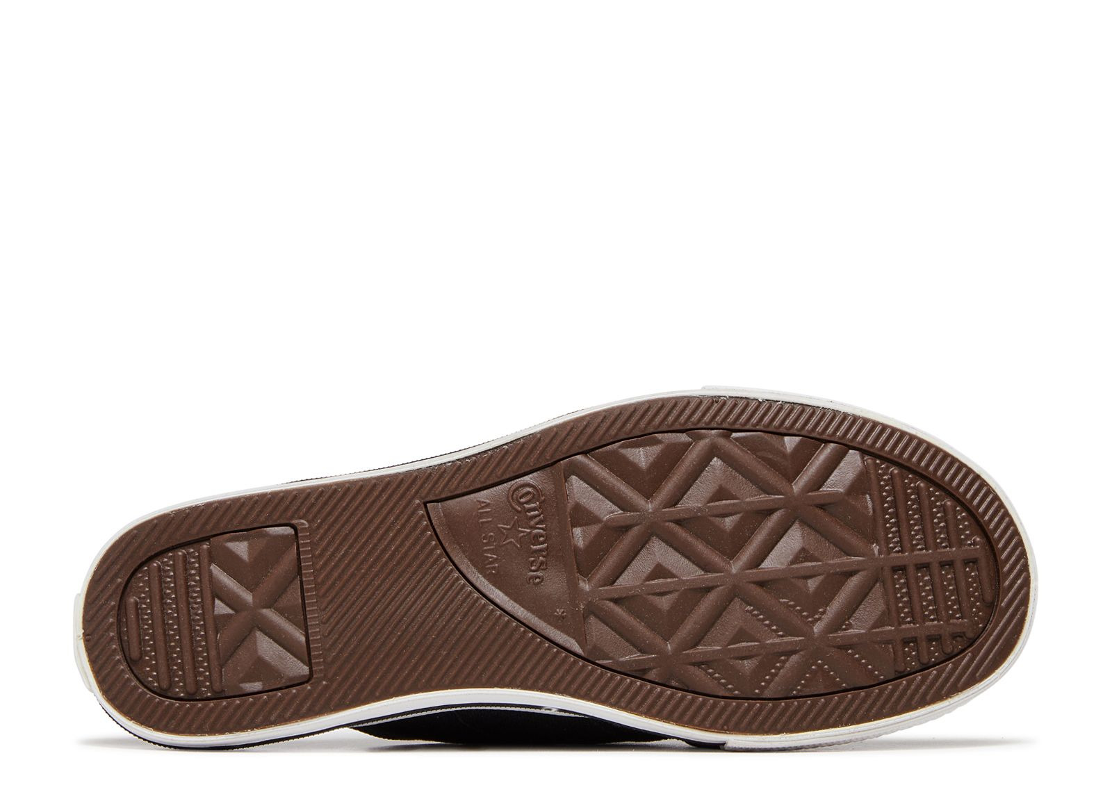 WMNS ONE STAR SLIDE 'BLACK' - 4