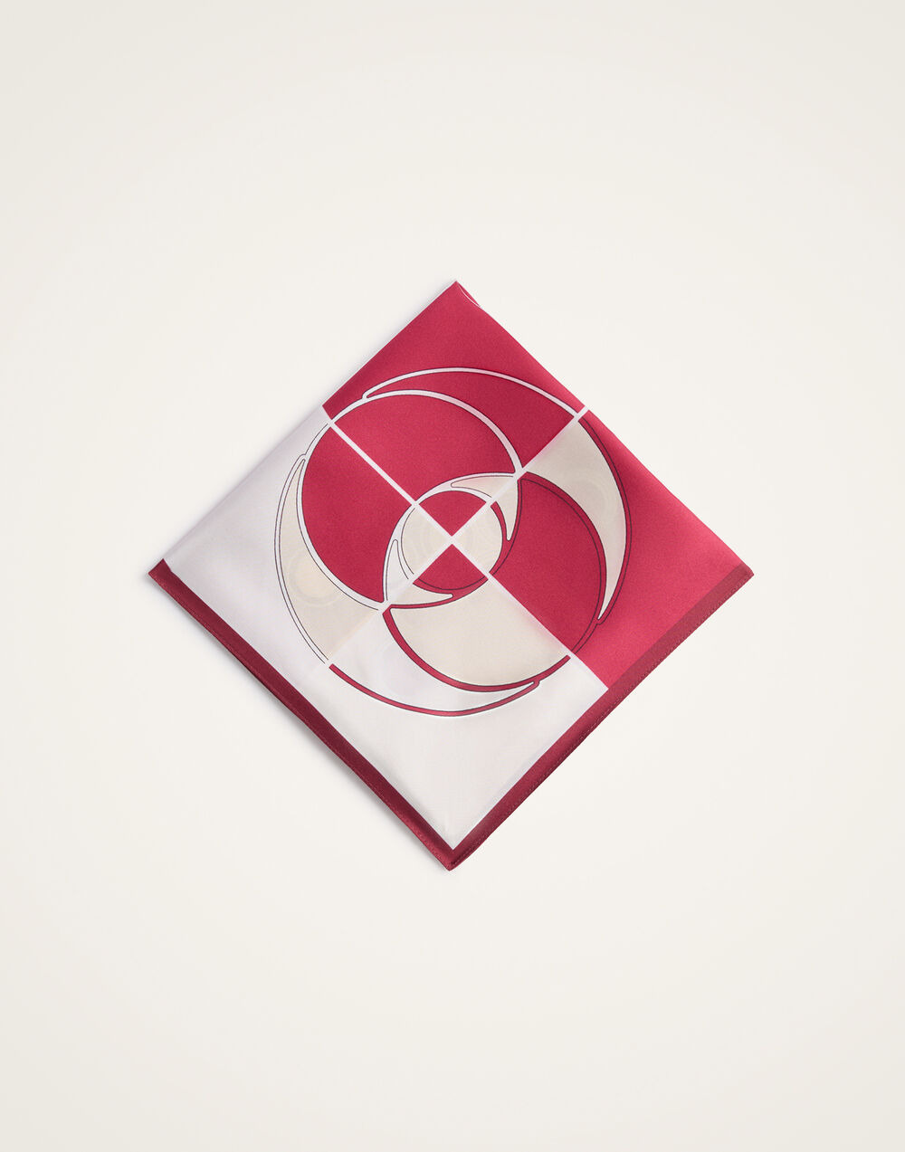 Mini Foulard - 5