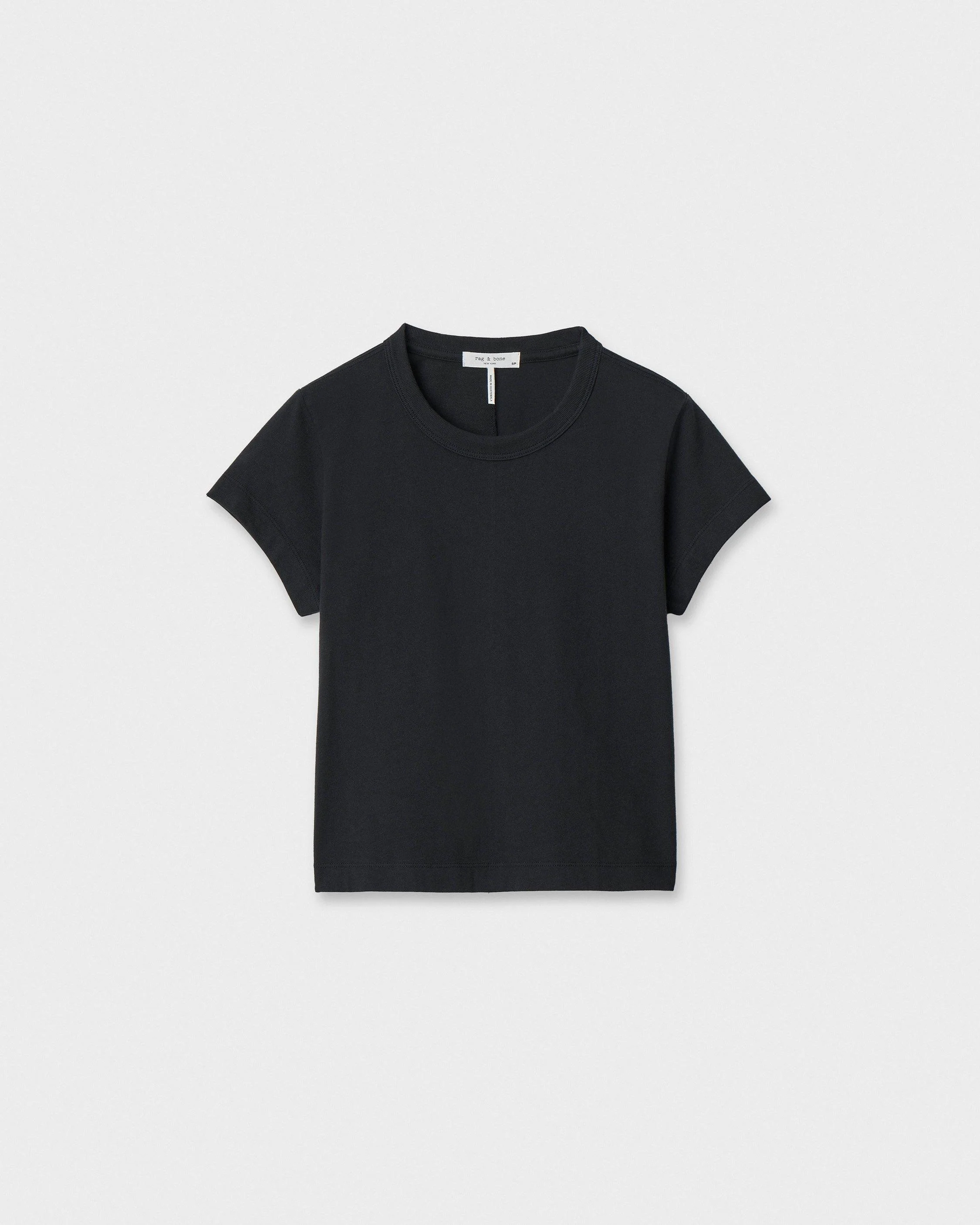 Kelly Perfect Tee - 1