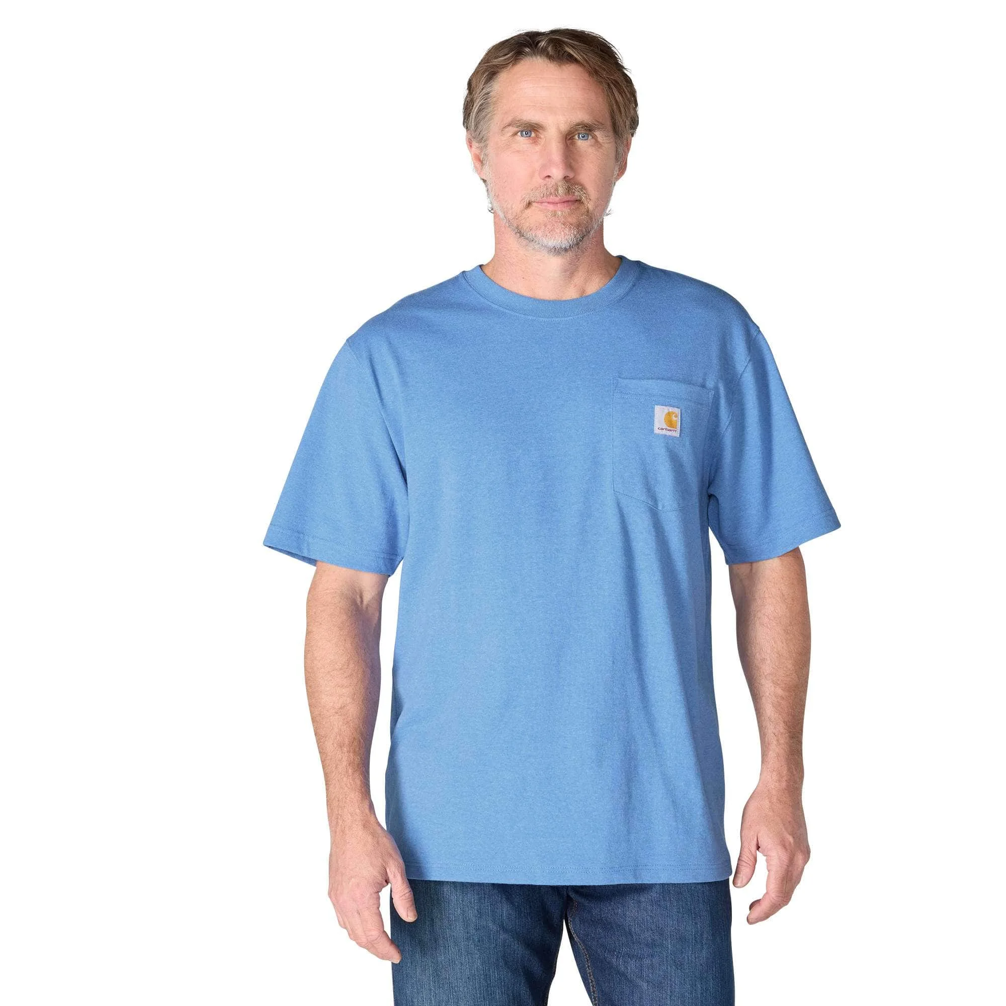 Iconic K87 Pocket T-Shirt - 1