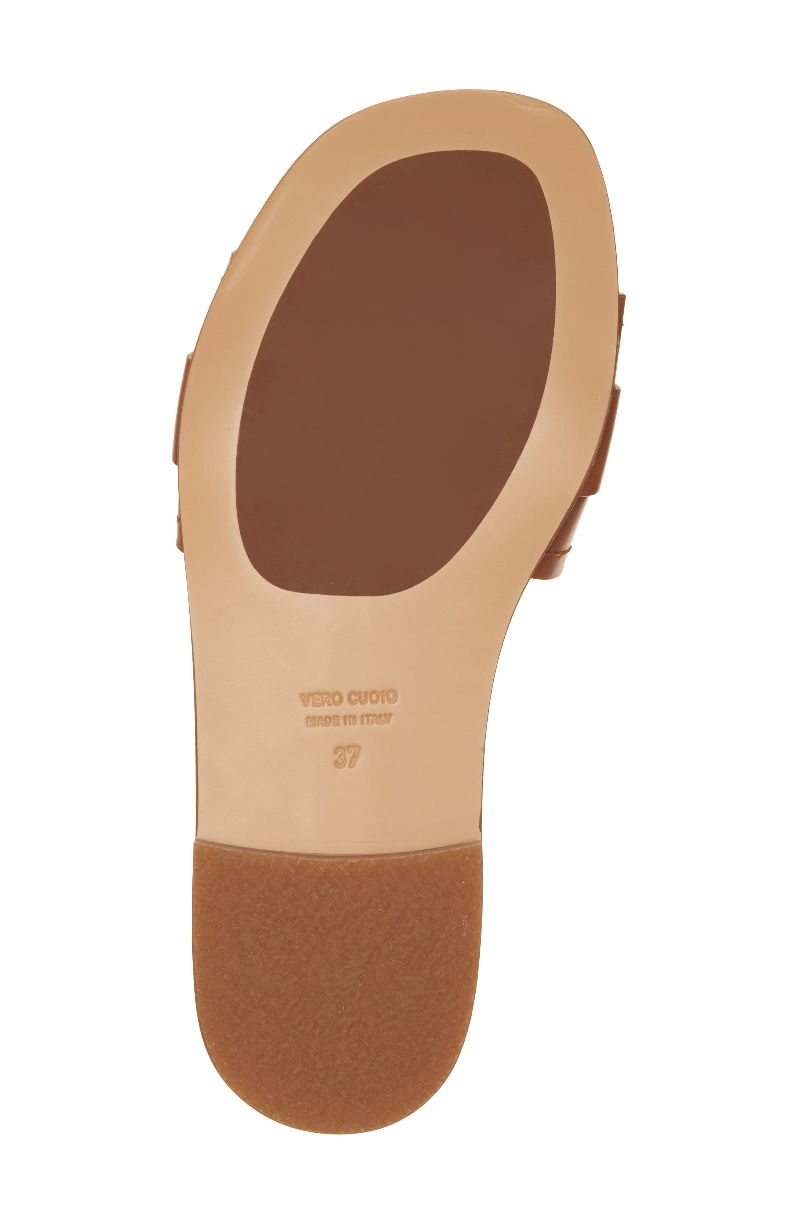 Bell Slide Sandal - 6