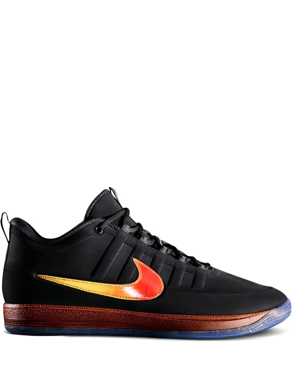 Book 2 Rising lace-up sneakers - 1