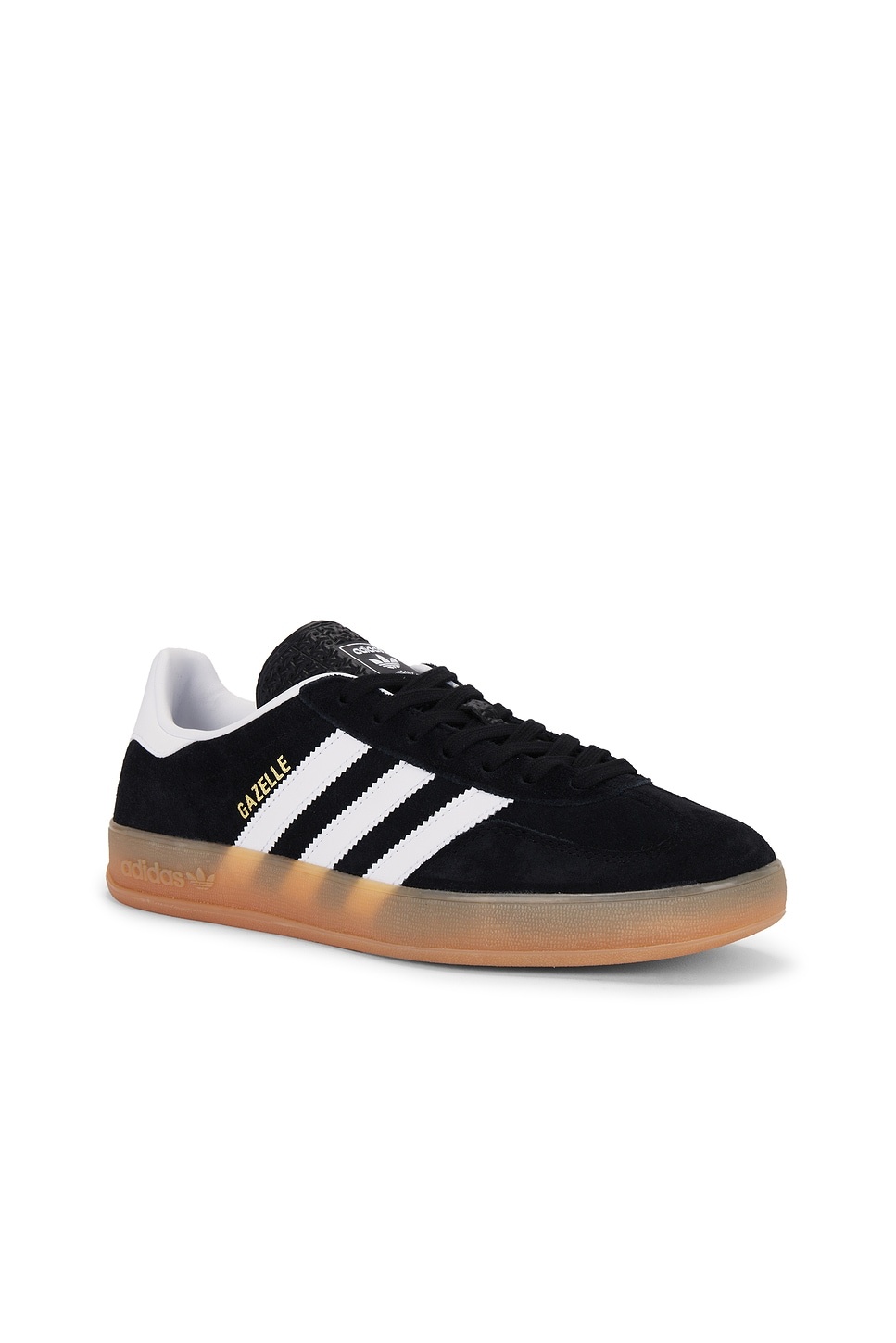 Gazelle Indoor - 2