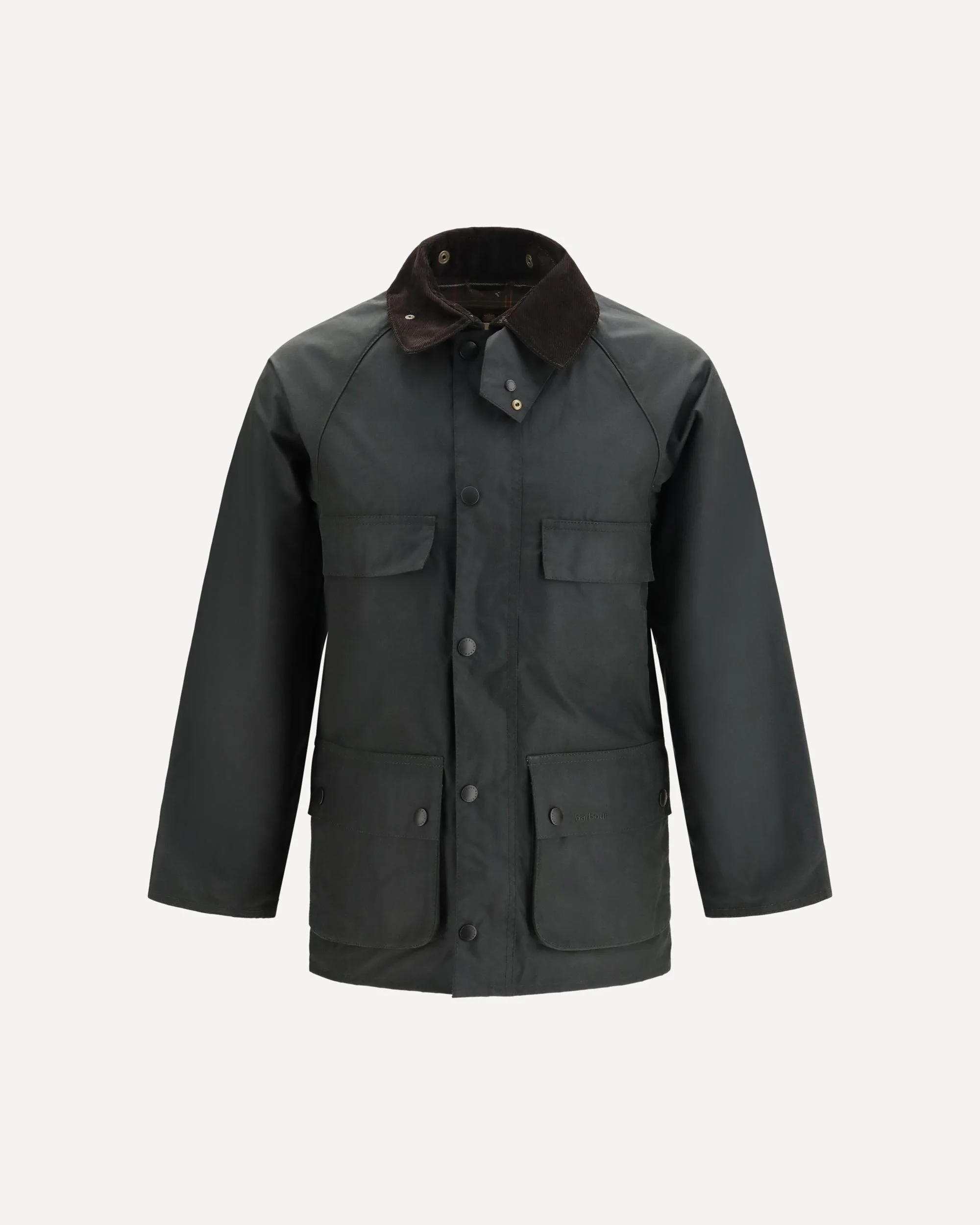 Bedale Jacket - 1